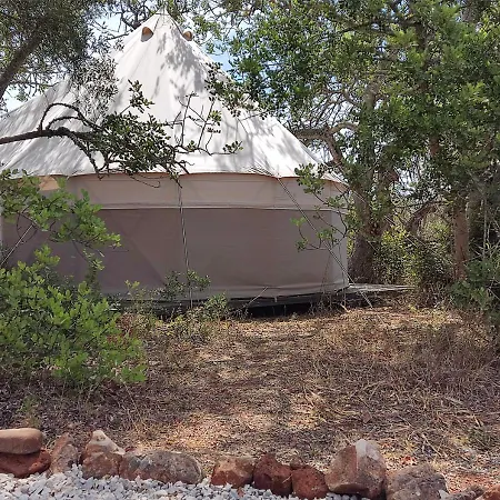 Algarveglamping Glamping São Bartolomeu de Messines