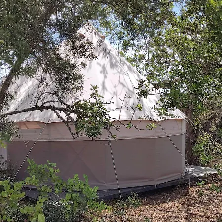 Algarveglamping * São Bartolomeu de Messines