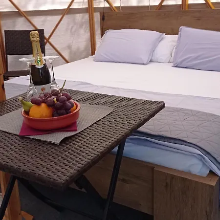 Glamping Algarveglamping São Bartolomeu de Messines