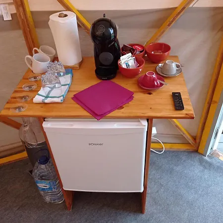 Algarveglamping