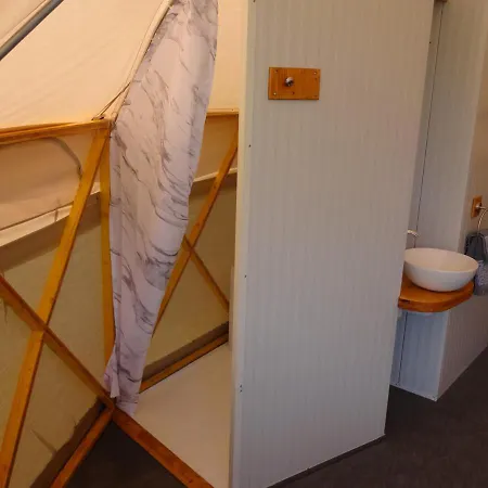 Glamping Algarveglamping São Bartolomeu de Messines