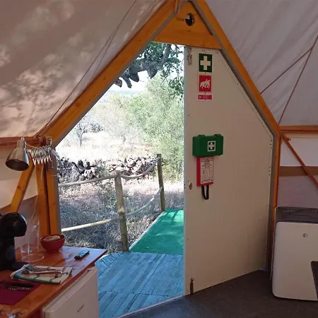 Algarveglamping Glamping *