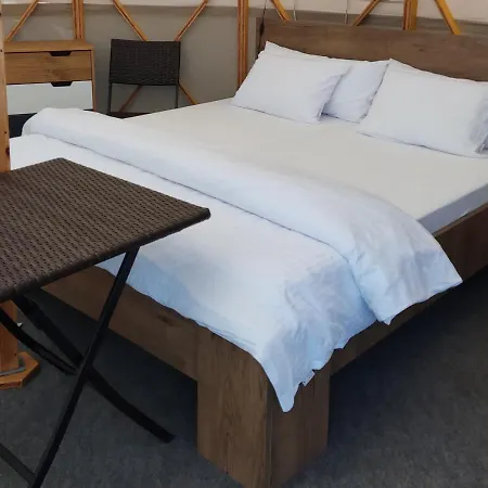 Algarveglamping خيمة فخمة *