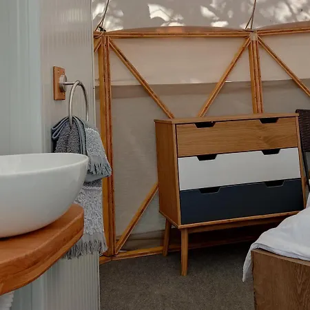 Algarveglamping خيمة فخمة *