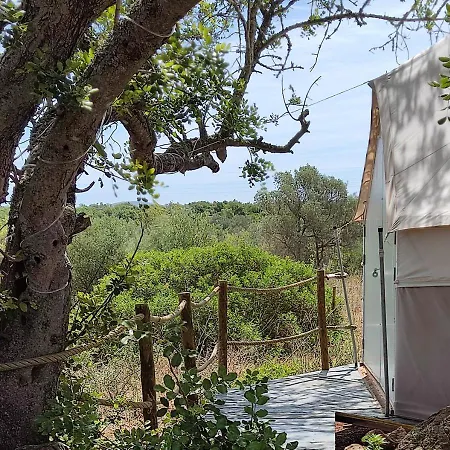 Algarveglamping *