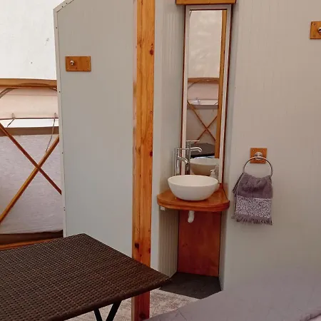 Algarveglamping