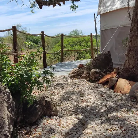 Algarveglamping
