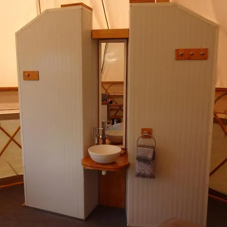 Algarveglamping São Bartolomeu de Messines